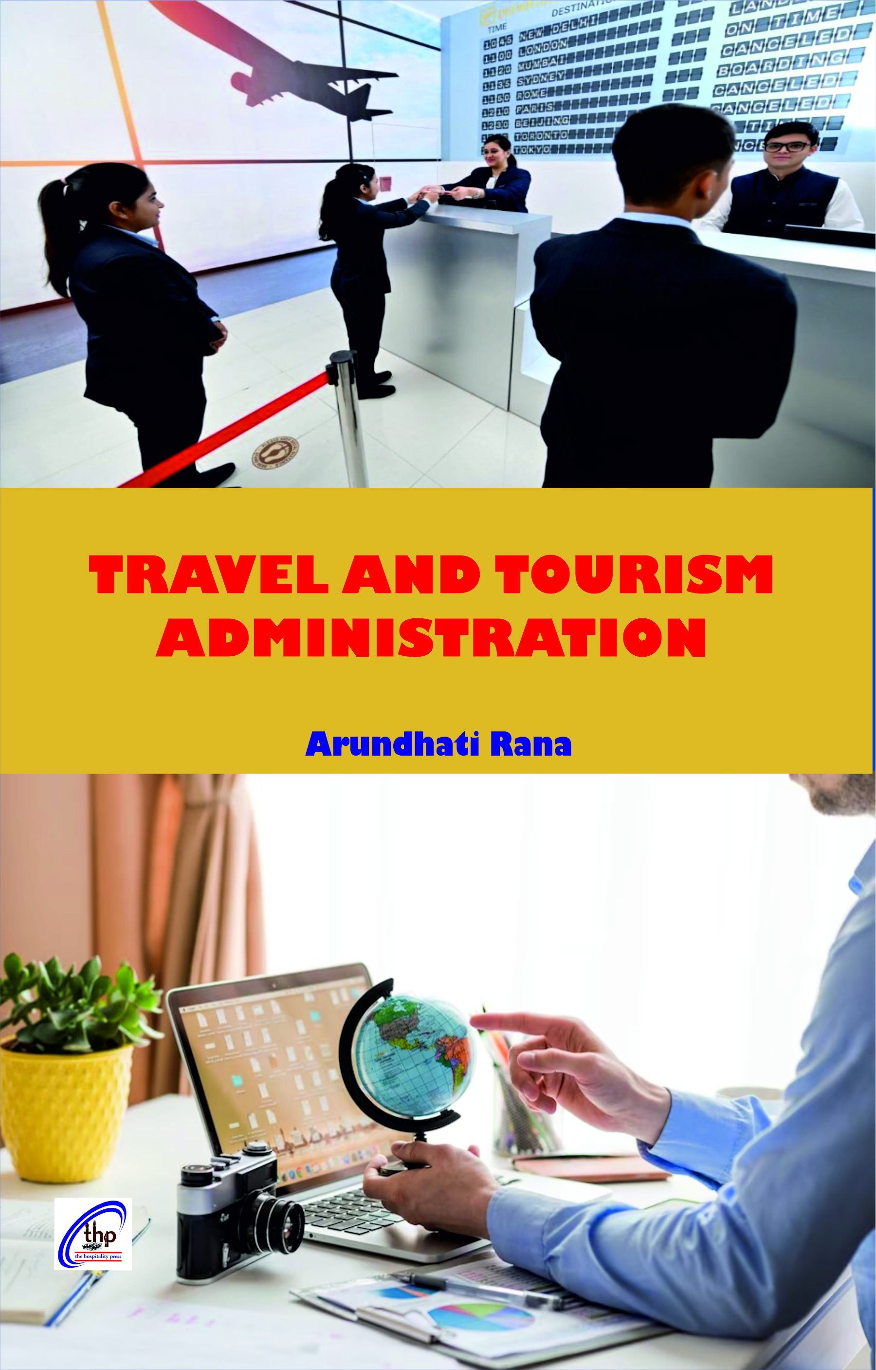 Travel and Tourism Administration